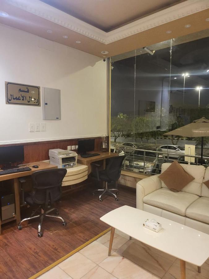 Hotel Safwt Aldyar Furnished Units Abha Esterno foto
