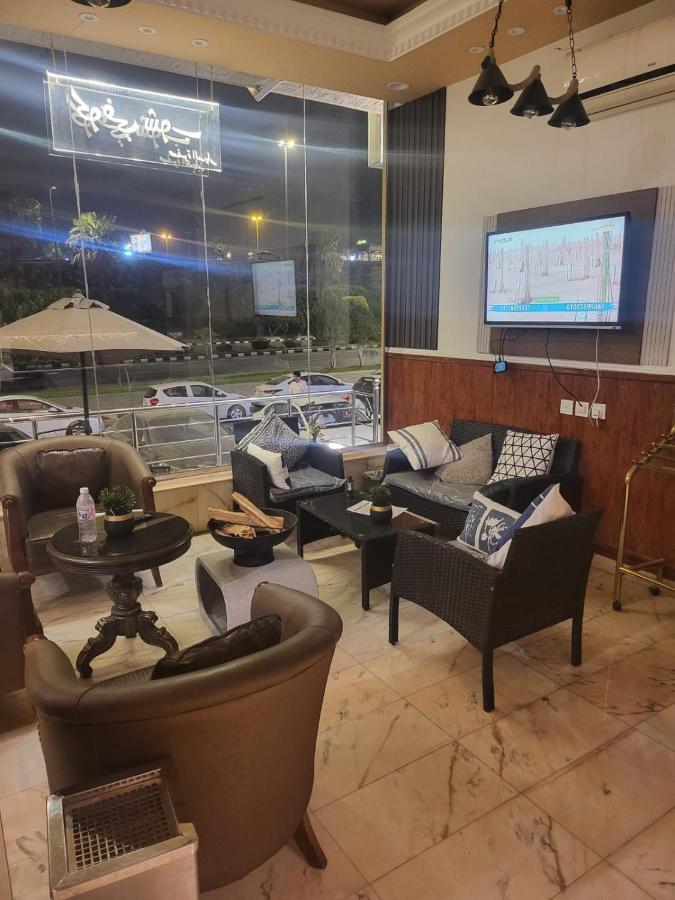 Hotel Safwt Aldyar Furnished Units Abha Esterno foto