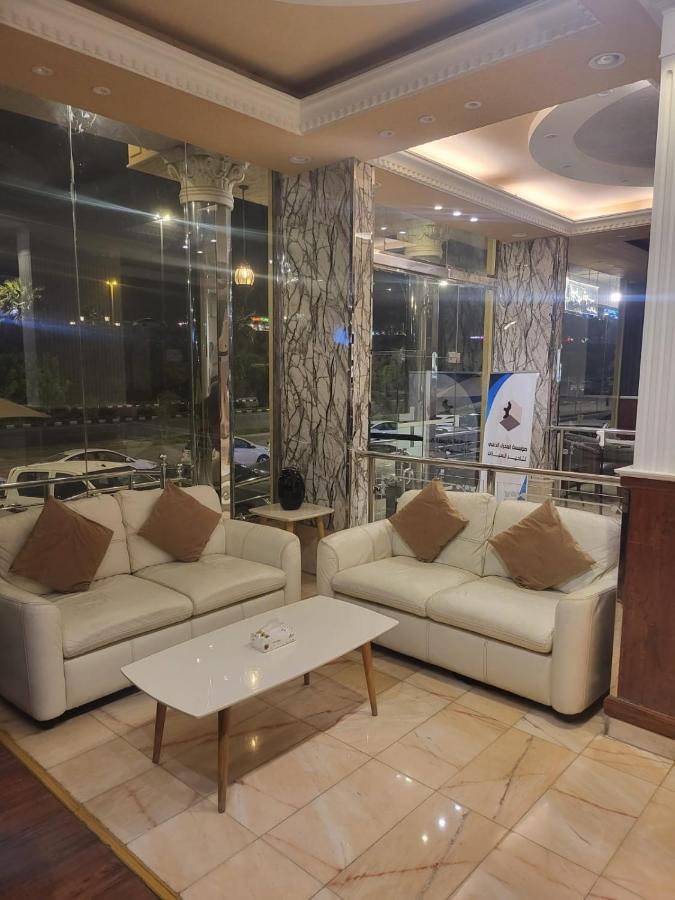 Hotel Safwt Aldyar Furnished Units Abha Esterno foto