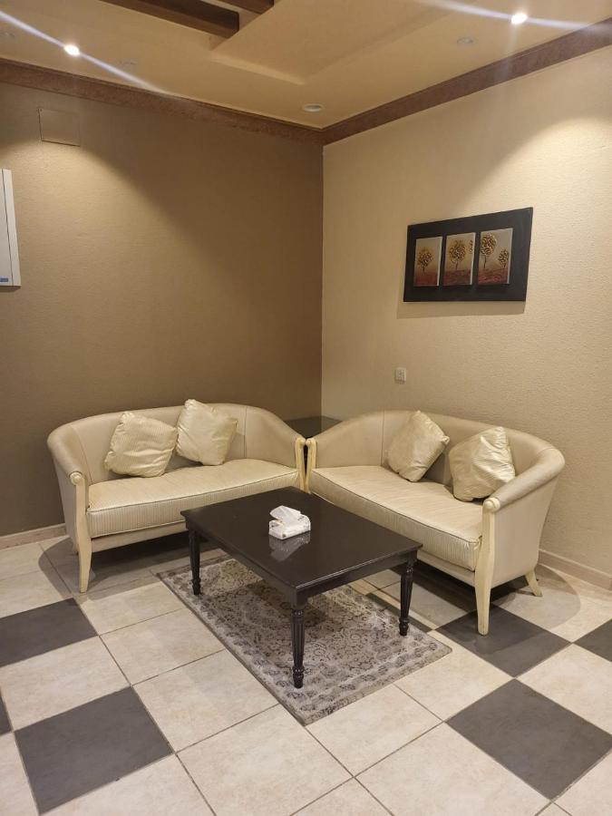 Hotel Safwt Aldyar Furnished Units Abha Esterno foto