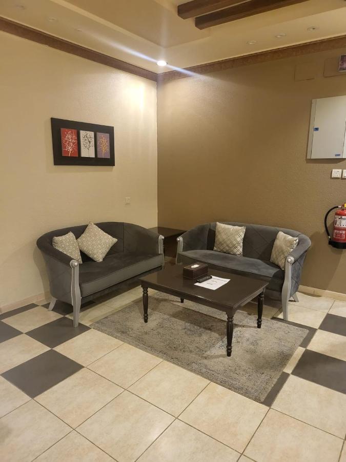 Hotel Safwt Aldyar Furnished Units Abha Esterno foto