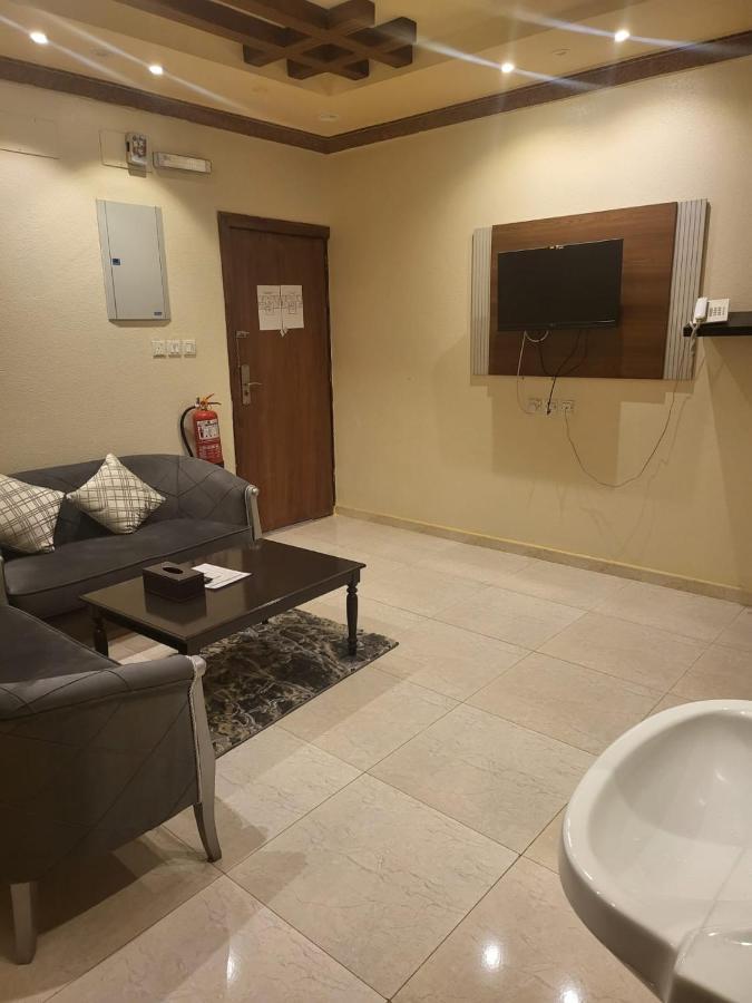 Hotel Safwt Aldyar Furnished Units Abha Esterno foto