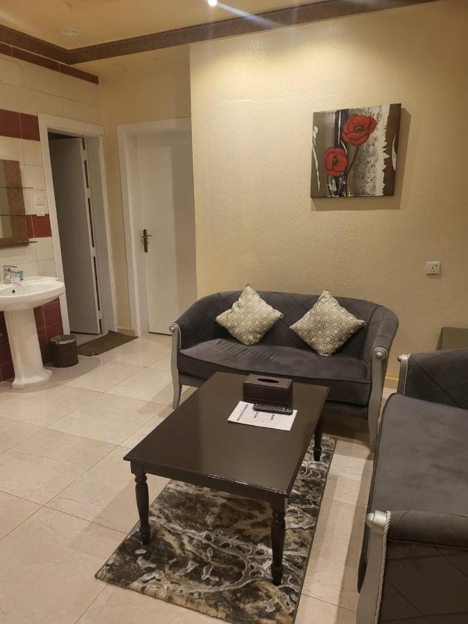 Hotel Safwt Aldyar Furnished Units Abha Esterno foto
