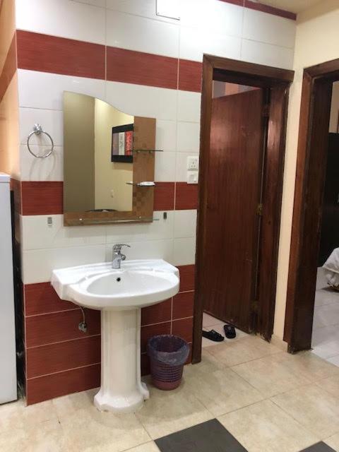 Hotel Safwt Aldyar Furnished Units Abha Esterno foto