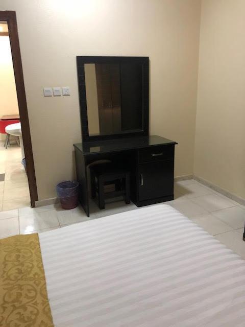 Hotel Safwt Aldyar Furnished Units Abha Esterno foto