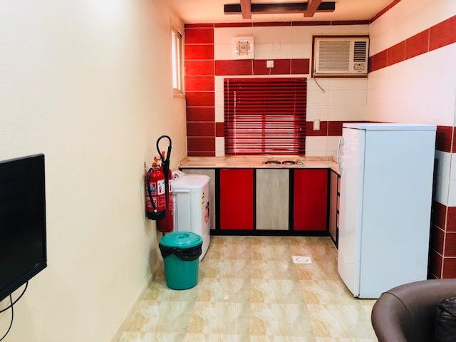 Hotel Safwt Aldyar Furnished Units Abha Esterno foto