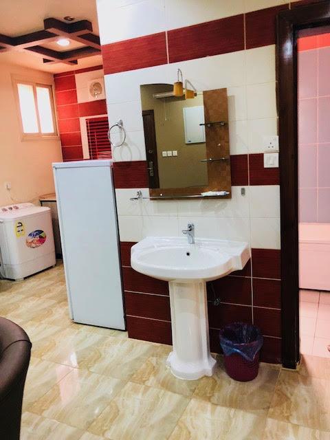 Hotel Safwt Aldyar Furnished Units Abha Esterno foto